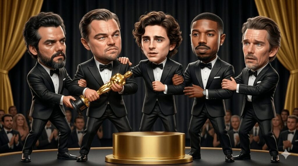 O Oscar: quem ganha com a cerimônia além dos indicados?