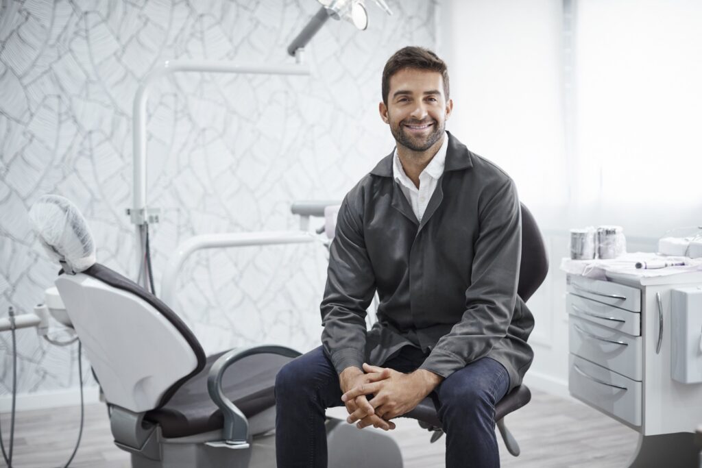 Plano odontológico acelera negócios B2B2C