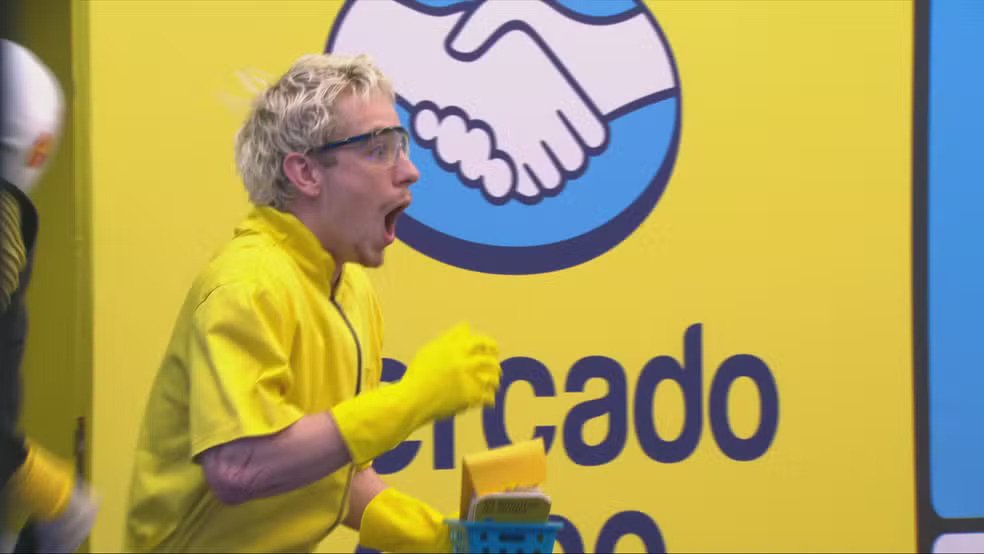 BBB 26: Breno e Juliano saem do Quarto Secreto