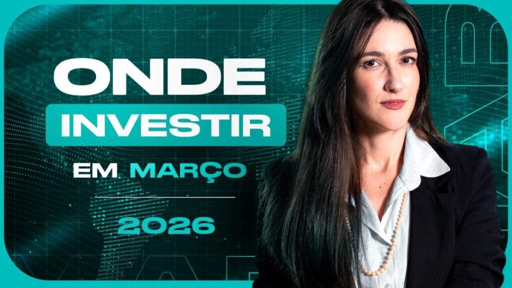 Onde investir em março: ações, FIIs e criptos para dividendos e
