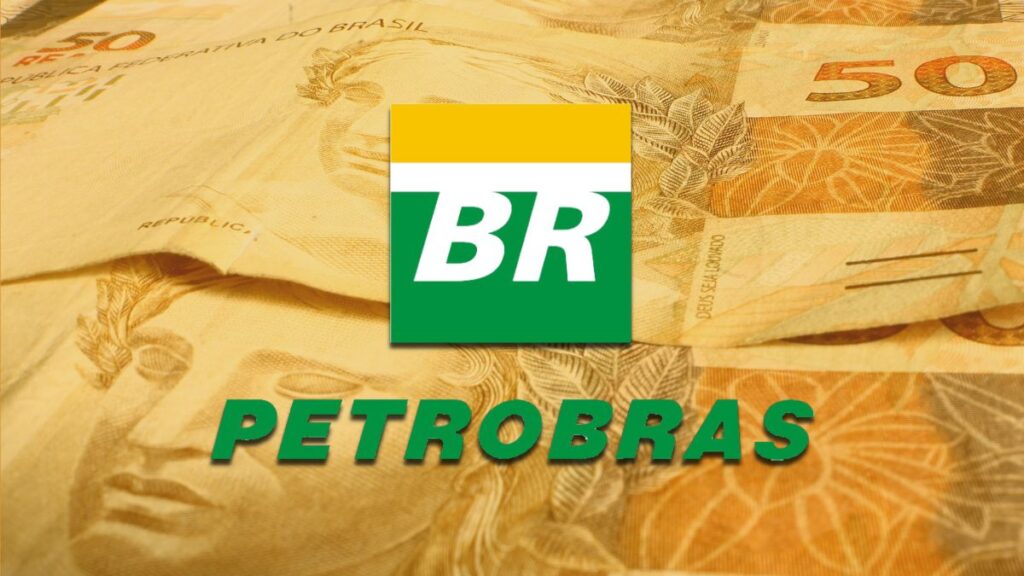 Valor de mercado da Petrobras bate novo recorde: R$ 673,22 bi