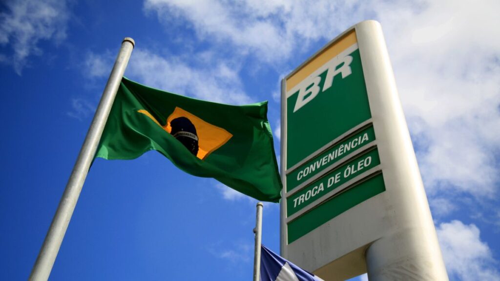 Petrobras: diesel mantém preço por ora, dizem fontes