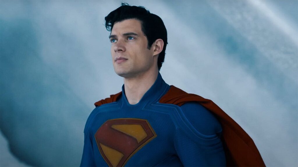 Superman: ordem cronológica completa dos filmes