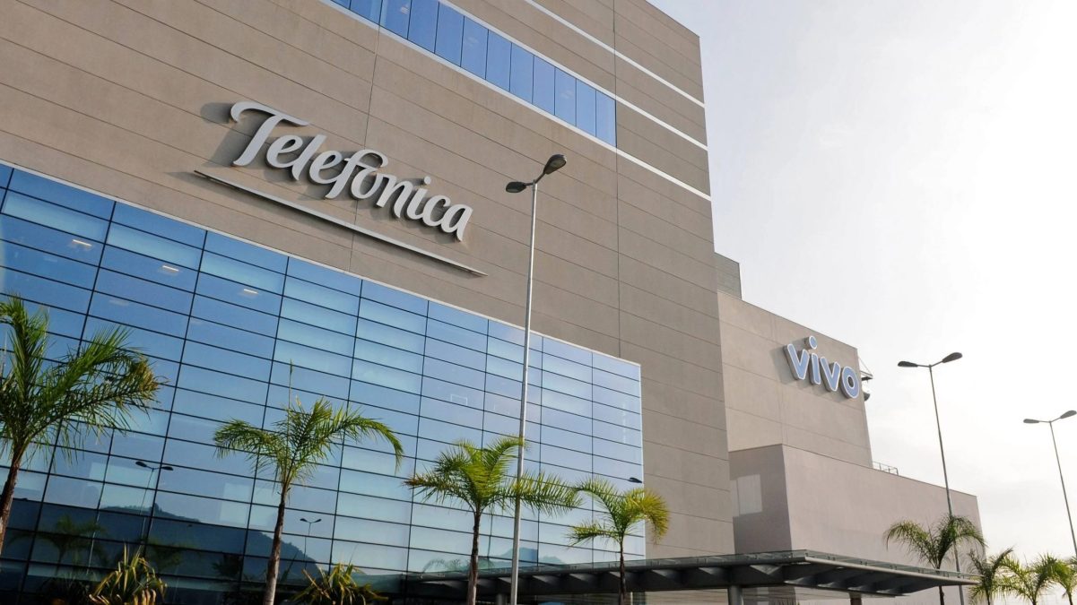 Telefônica Brasil aprova R$ 200 milhões em JCP