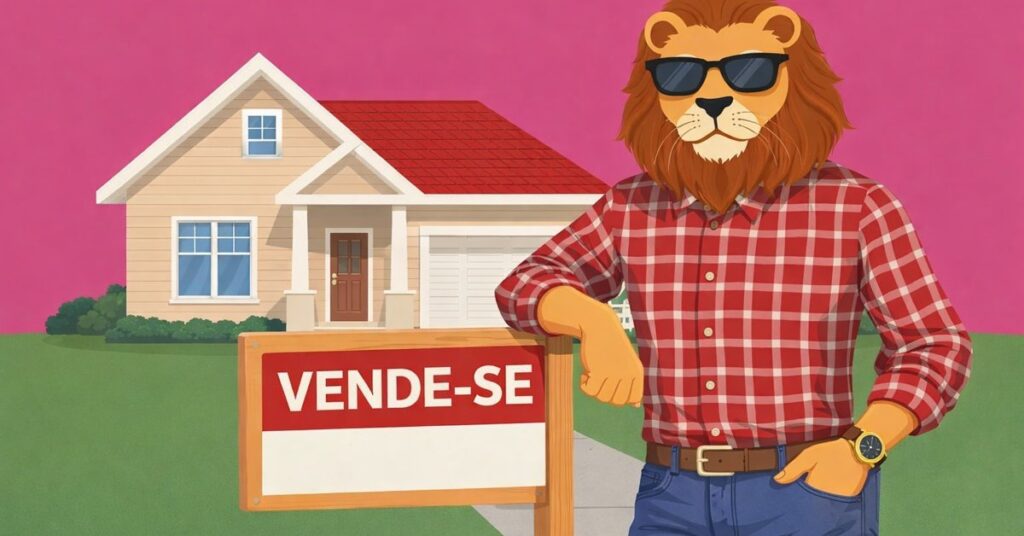 Venda de imóvel exige declaração no imposto de renda