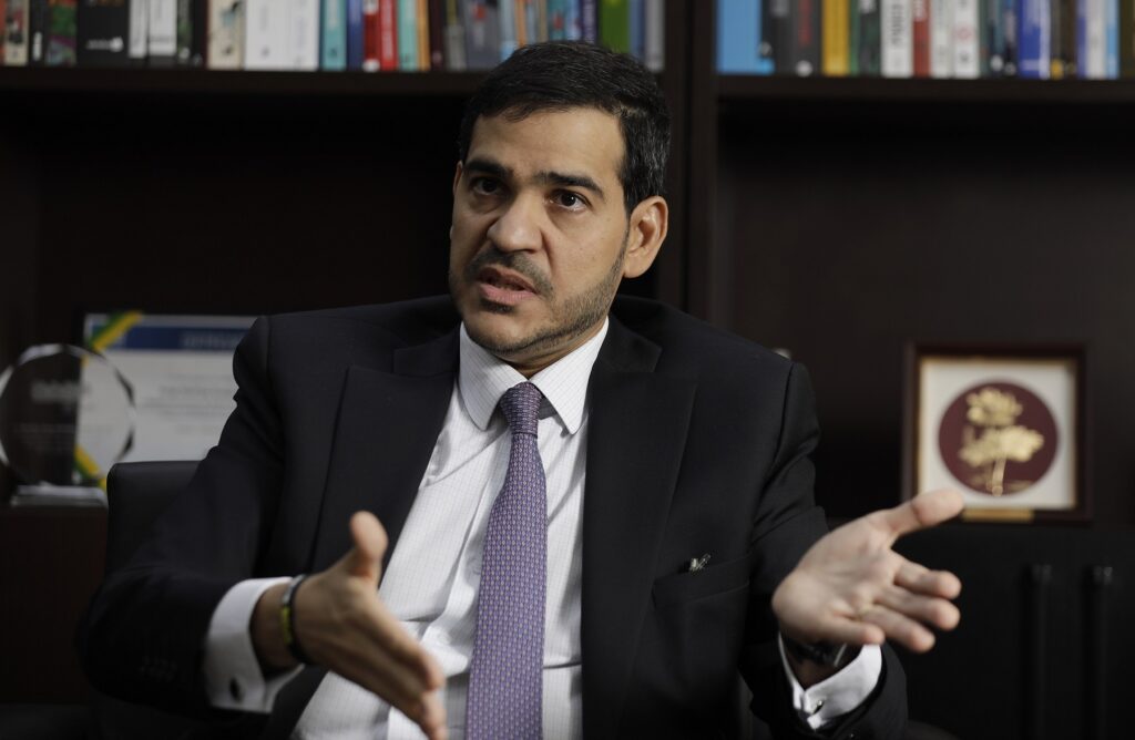 Quem é Jorge Messias, indicado por Lula ao STF