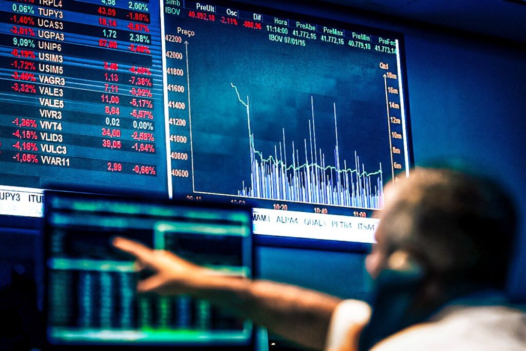 Zona do Euro, Fed, FMI: o que move os mercados hoje