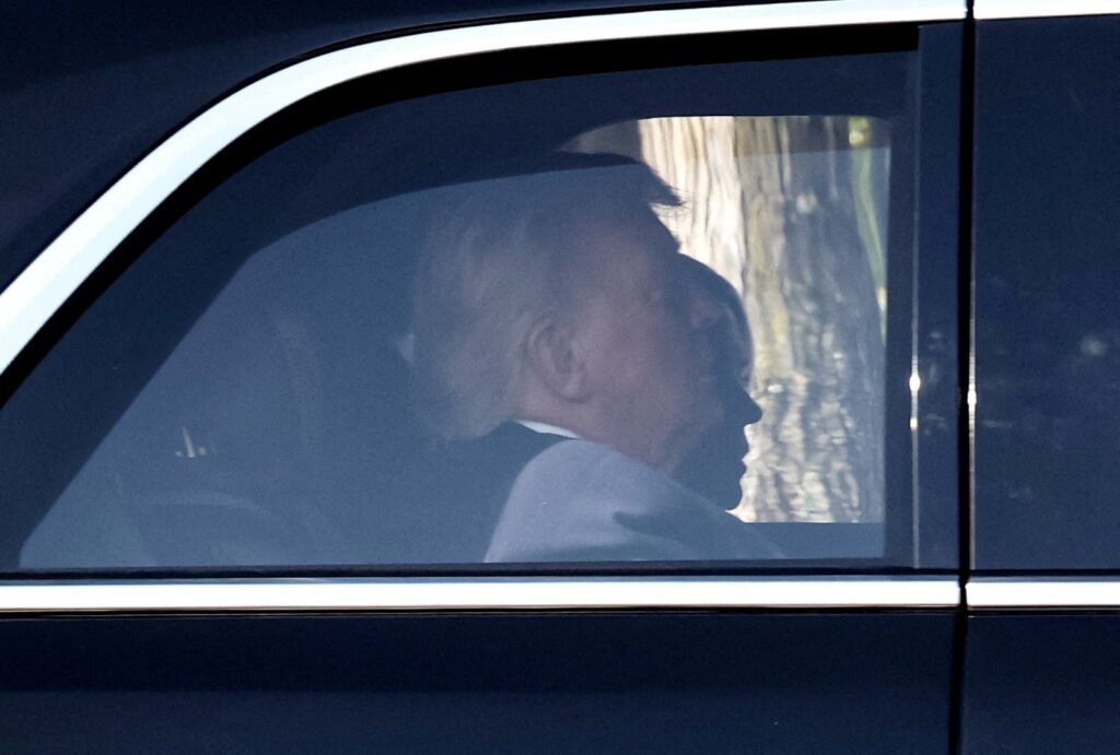 Suprema Corte questiona ordem de Trump sobre cidadania por nascimento