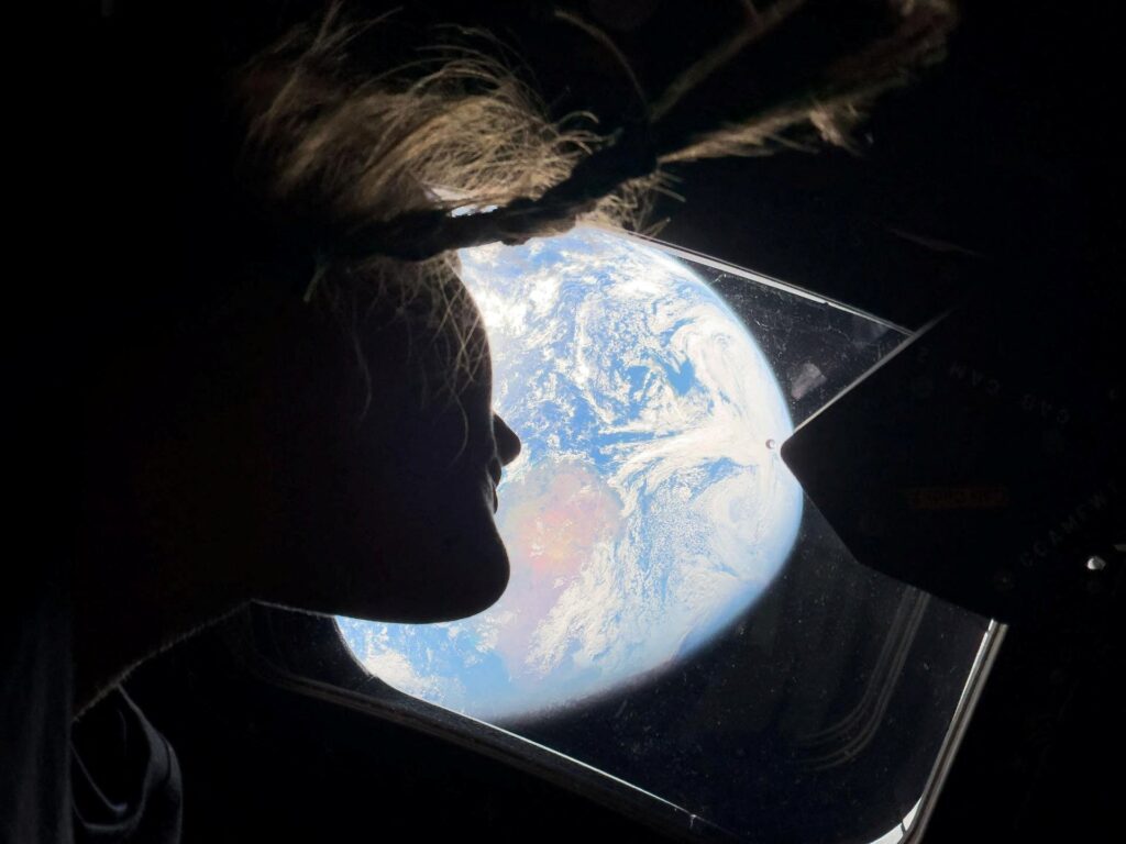 Artemis está mais perto da Lua do que da Terra