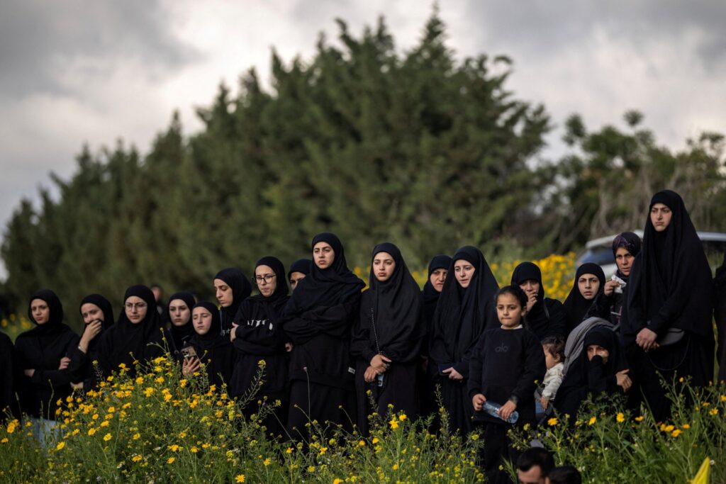 Israel acusa Hezbollah de violar cessar-fogo no sul do Líbano