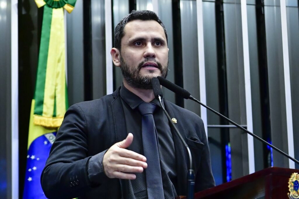AtlasIntel: Cleitinho tem 32,7% e Pacheco, 28,6% no 1º turno