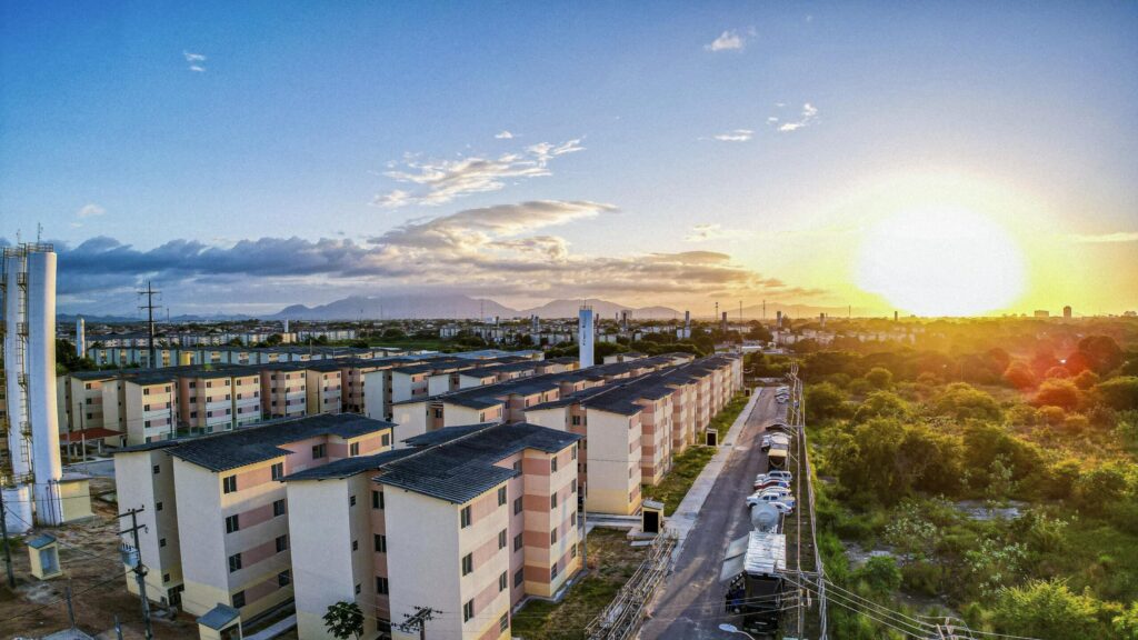 Minha Casa Minha Vida amplia renda e valor de imóveis com mudanças nas regras