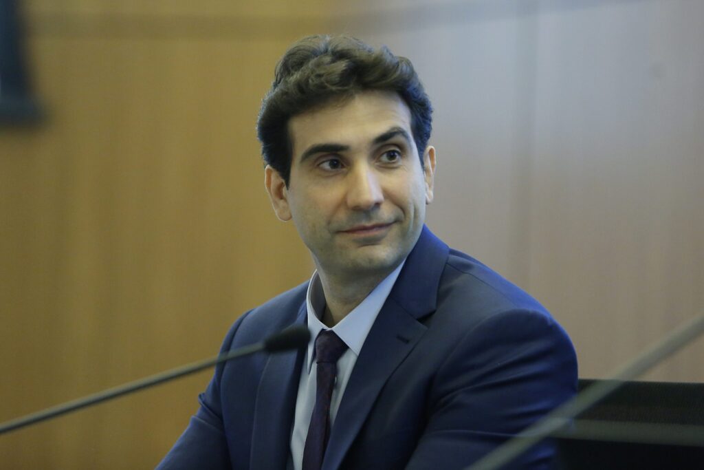 Banco Master tinha só 10% do caixa para pagar CDBs, diz Galípolo