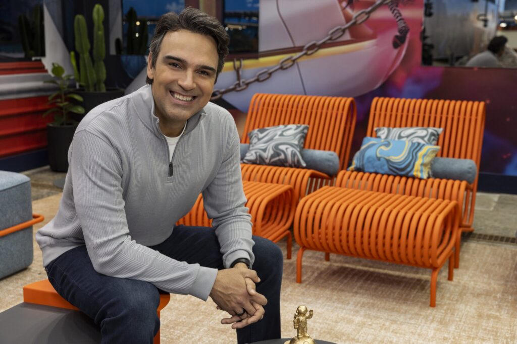 BBB 26: dinâmica elimina brother no domingo, 5