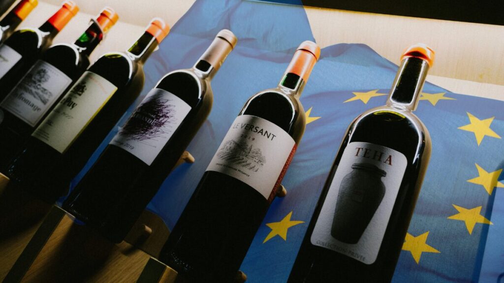 Vinho barato Brasil: redução de tarifas amplia acesso, mas impacto é gradual