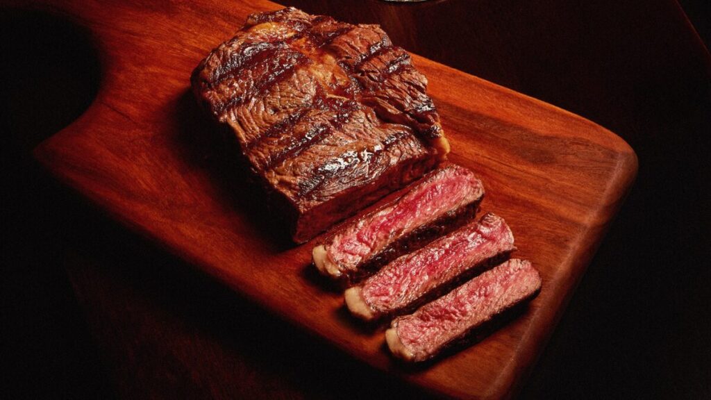 9 lugares para comer carnes premium em São Paulo
