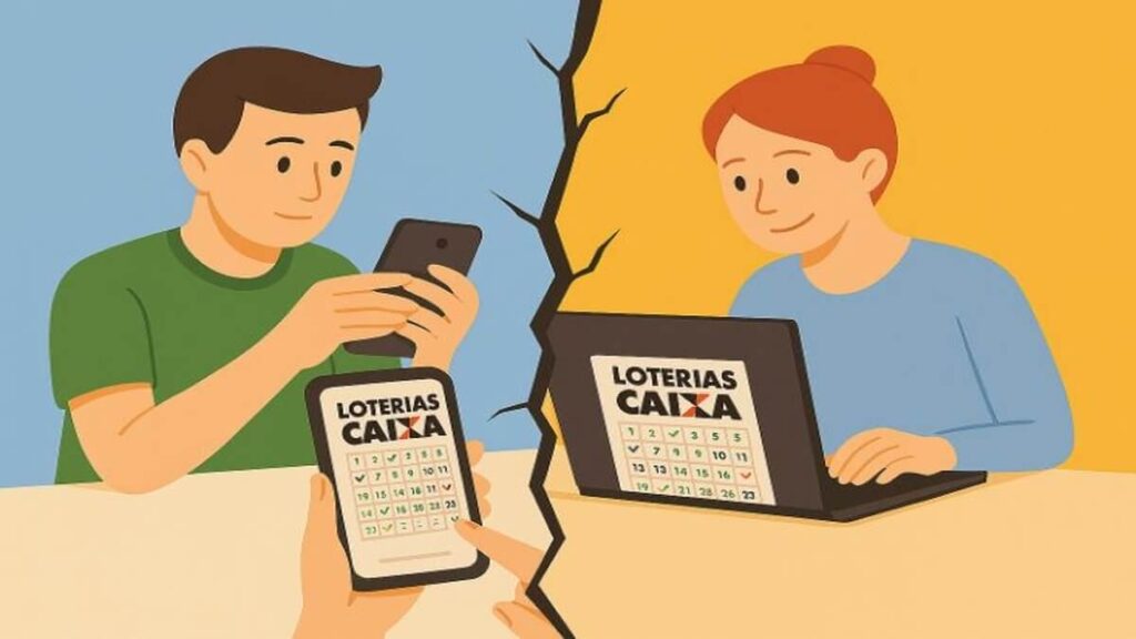 Lotofácil 3667: dois ganhadores e prêmio de R$ 793 mil cada