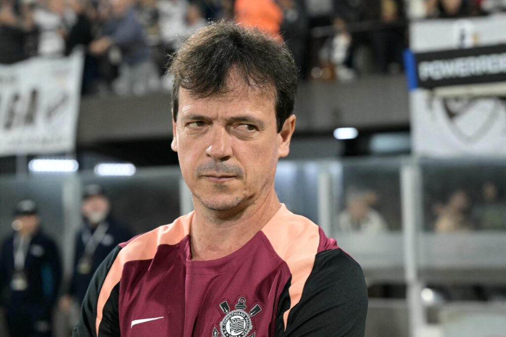 Corinthians x Palmeiras: resultado do clássico de domingo