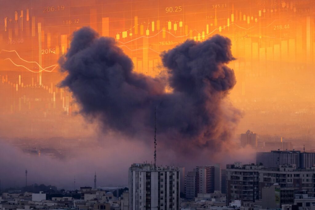 AIEA confirma ataque perto de usina nuclear iraniana com uma morte
