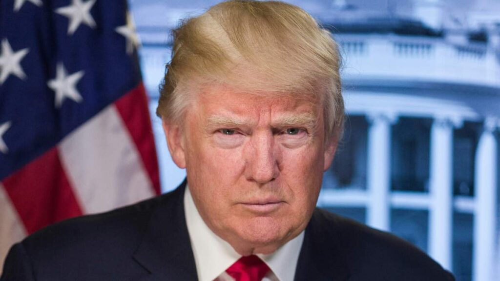 Trump descarta viagem ao Paquistão e promete fim rápido da guerra com Irã