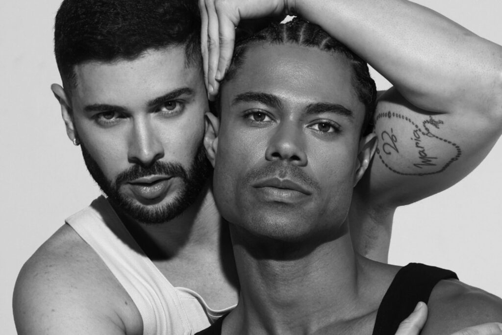 Breno e Marcelo assumem relacionamento após o BBB 26