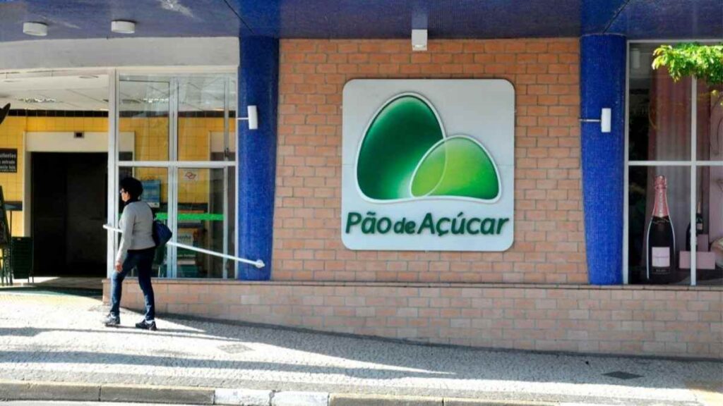 Pão de Açúcar (PCAR3) usa imóveis e recebíveis para crédito