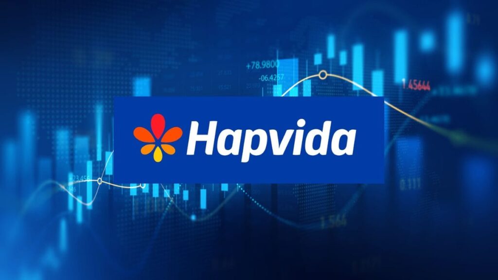 Hapvida indica Lucas Garrido para finanças após troca de CEO