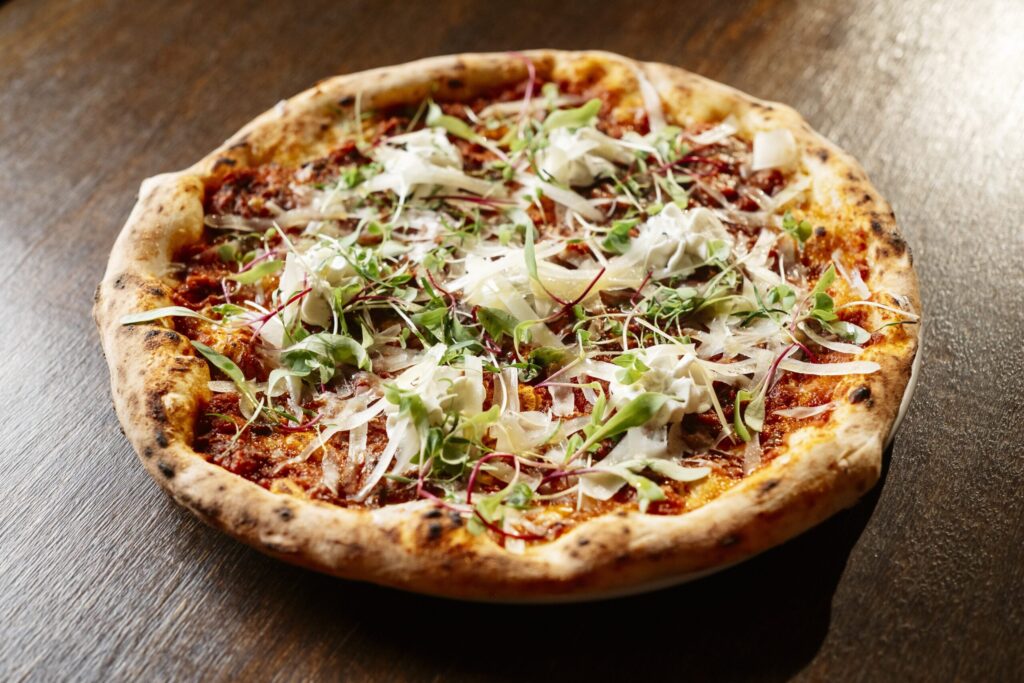 Pizzaria de São Paulo é a melhor da América Latina, diz guia italiano