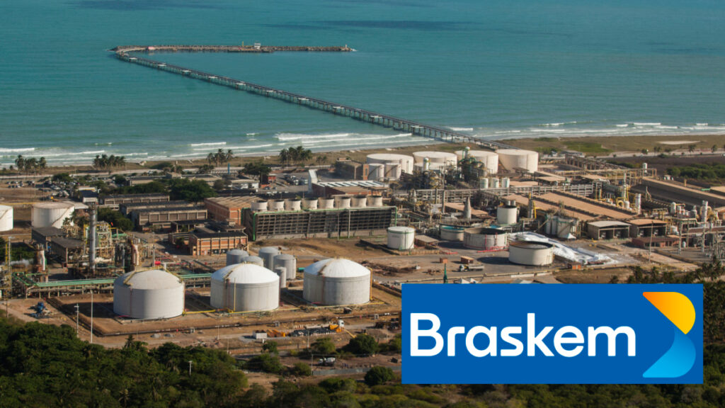 Petrobras e IG4 fecham acordo pela Braskem; XP vê movimento como divisor de águas