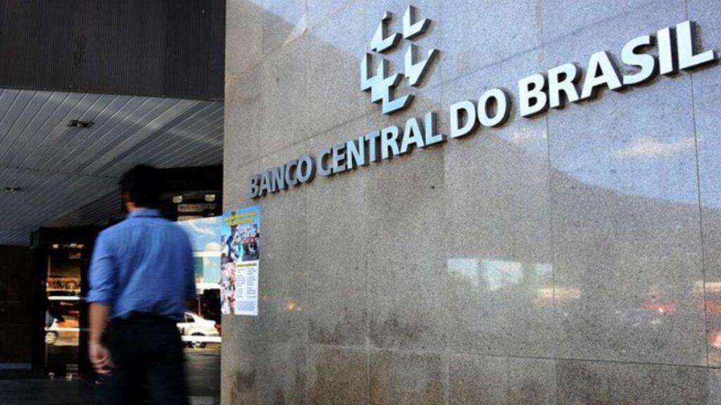 Liquidação Frente Corretora: Banco Central encerra atividades