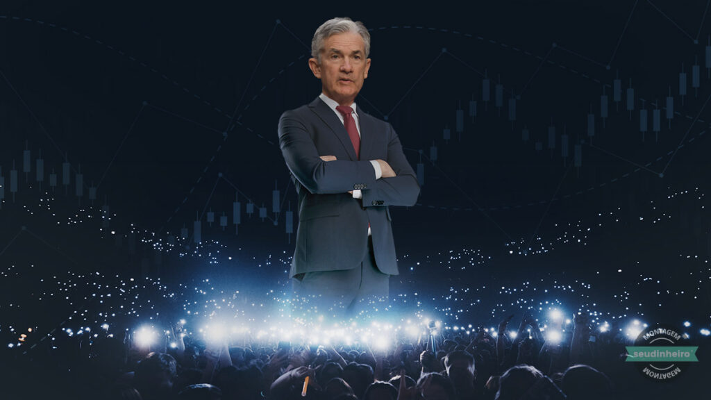 Powell promete continuar como obstáculo a Trump no Fed