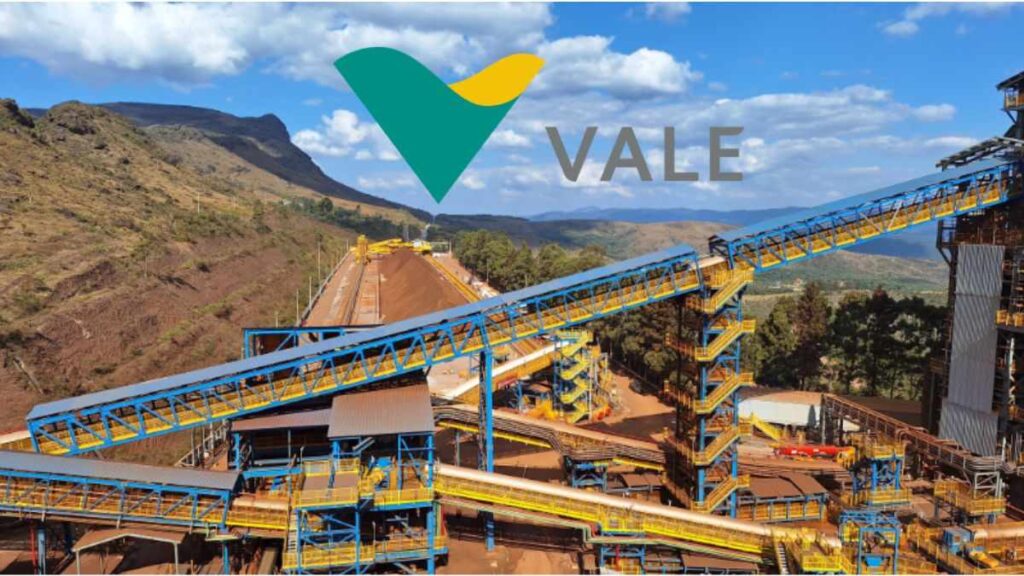 Vale (VALE3): trunfo escondido pode impulsionar ação