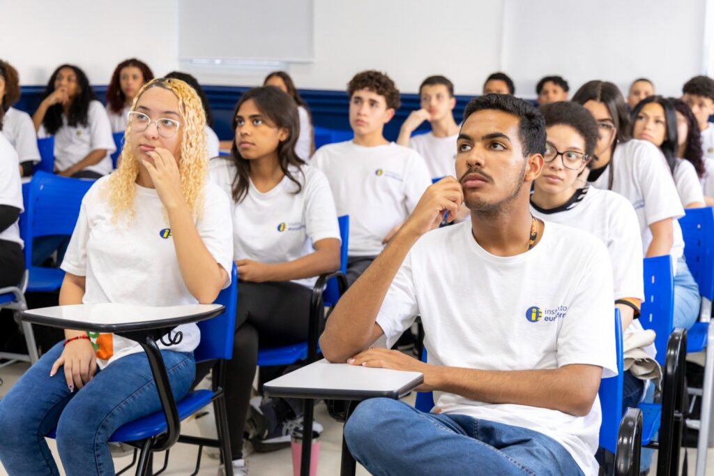 Instituto Eurofarma: 20 anos, 215 mil atendimentos e plano de R$ 250 milhões