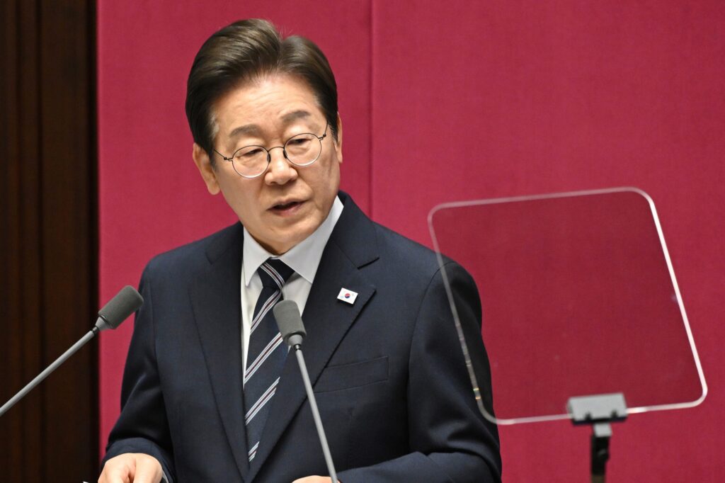 PIB da Coreia do Sul cresce 1,7% no 1º trimestre de 2024 com alta nas exportações