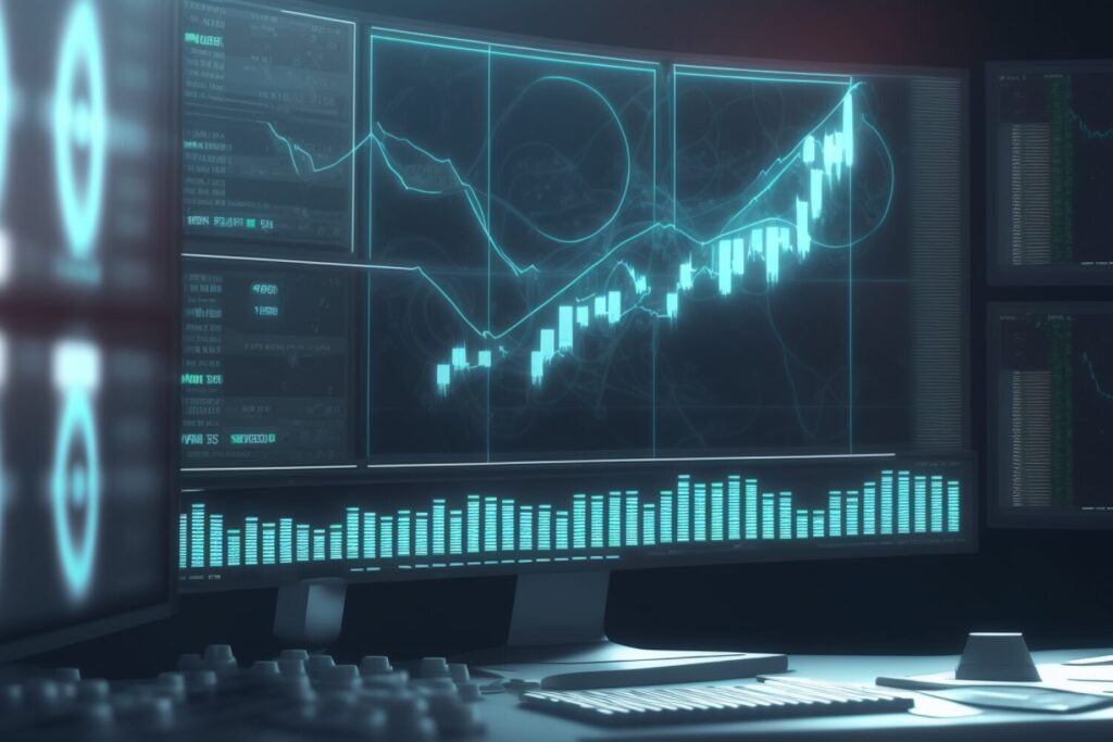 Criptomoedas sobem após correção; ether avança 10% em 7 dias