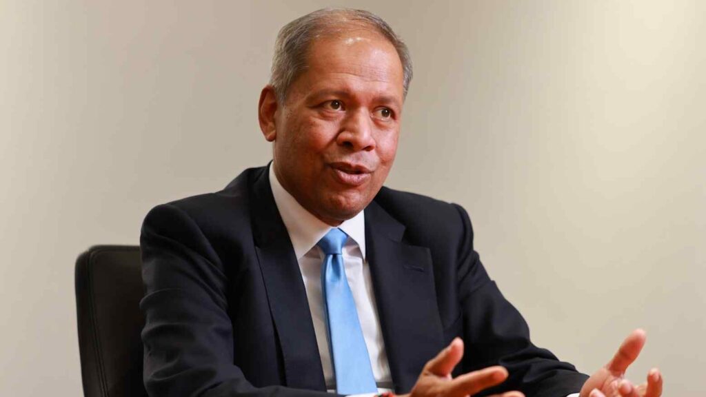 Barclays monitora mercado de crédito privado, diz CEO