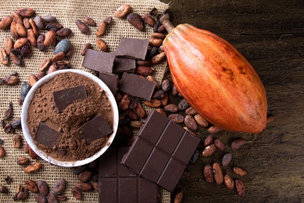 Mercado do chocolate movimenta R$ 42,5 bilhões no Brasil