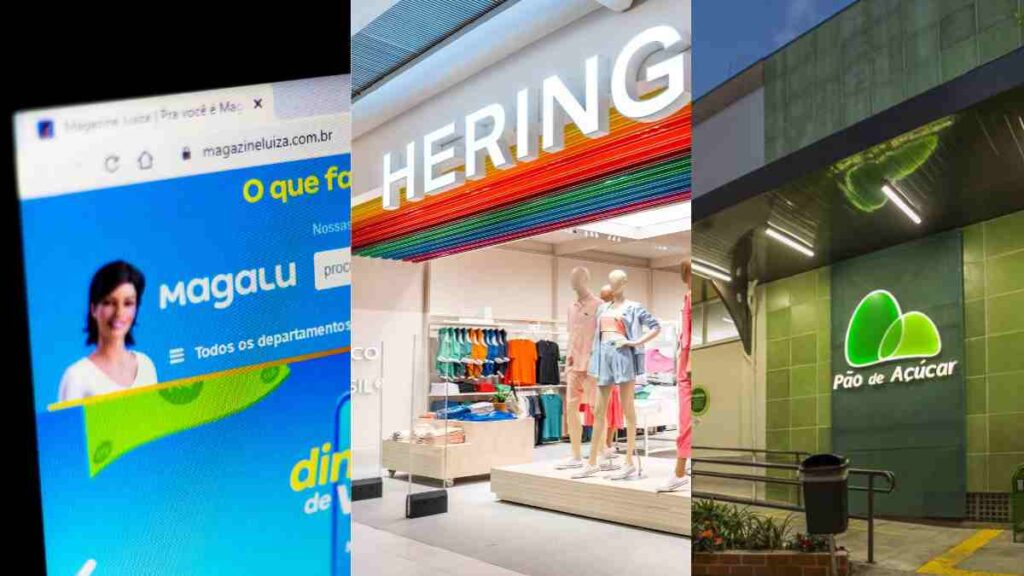 BofA rebaixa Azzas e corta projeções de Magazine Luiza, GPA e mais