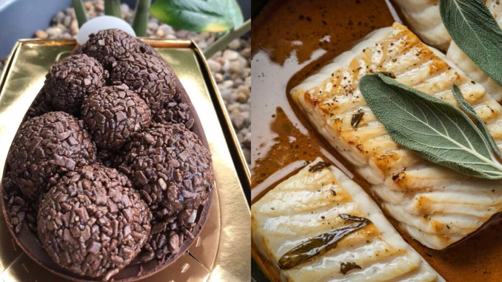 Almoço de Páscoa mais barato esconde pegadinha e inflação dolorida