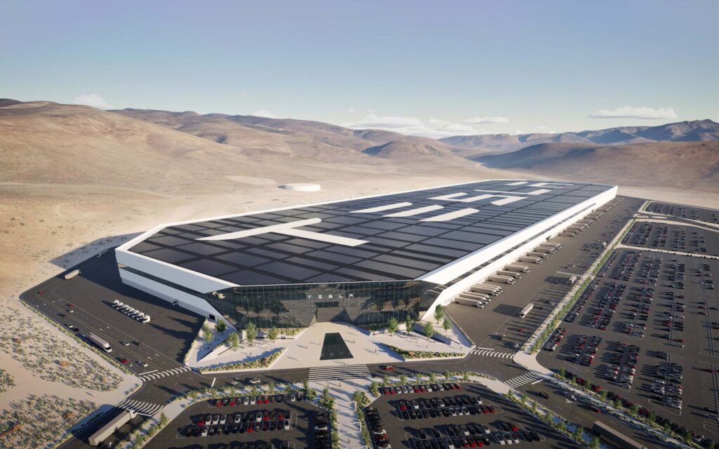 Nvidia e Tesla disputam liderança em carros autônomos