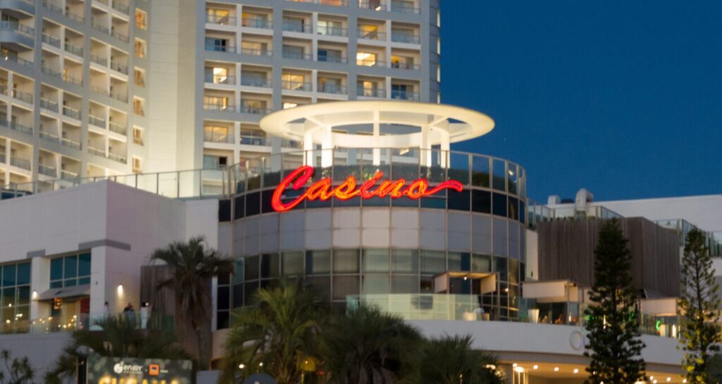 JHSF compra cassino Enjoy Punta del Este, ícone latino-americano