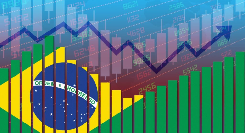Ibovespa: Hapvida, C&A e Auren lideram altas em semana de euforia