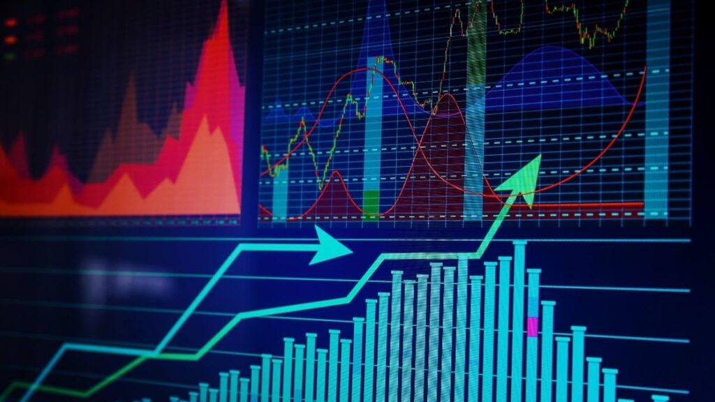 Drawdown investimentos: lições recentes sobre sorrir ou chorar