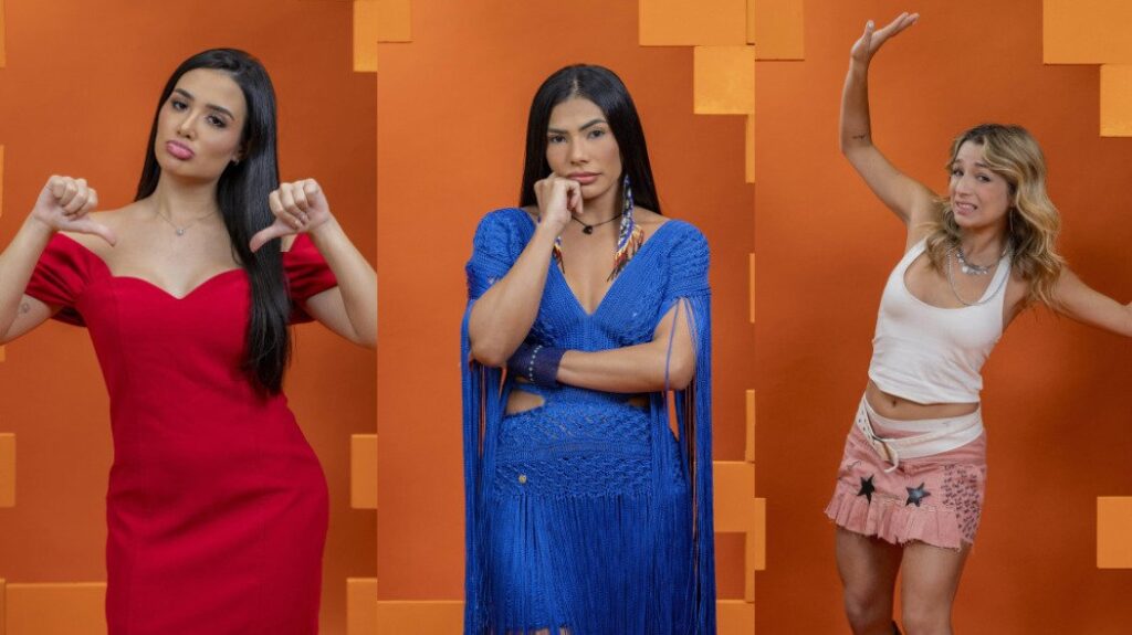BBB 26: quem foi eliminado nesta terça, 7?