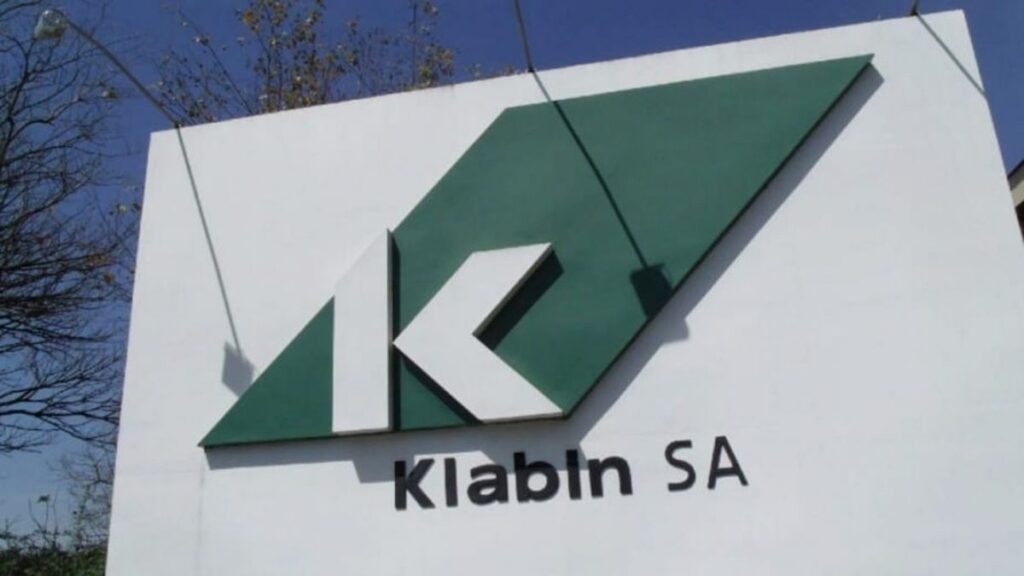 Klabin KLBN11 rebaixada pelo JP Morgan; Suzano é a favorita