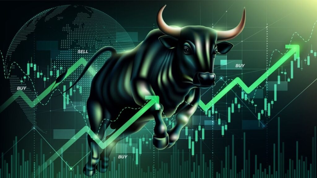 Carteira Semanal Top 5 da Terra Investimentos rende 94% em um ano