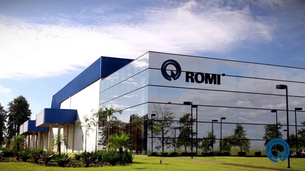 Romi tem lucro 76,6% menor no primeiro trimestre