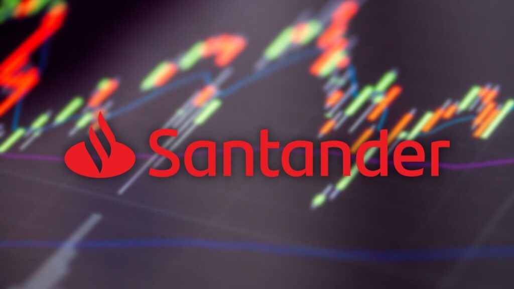Santander (SANB11) anuncia R$ 2 bi em JCP e mudanças nos dividendos