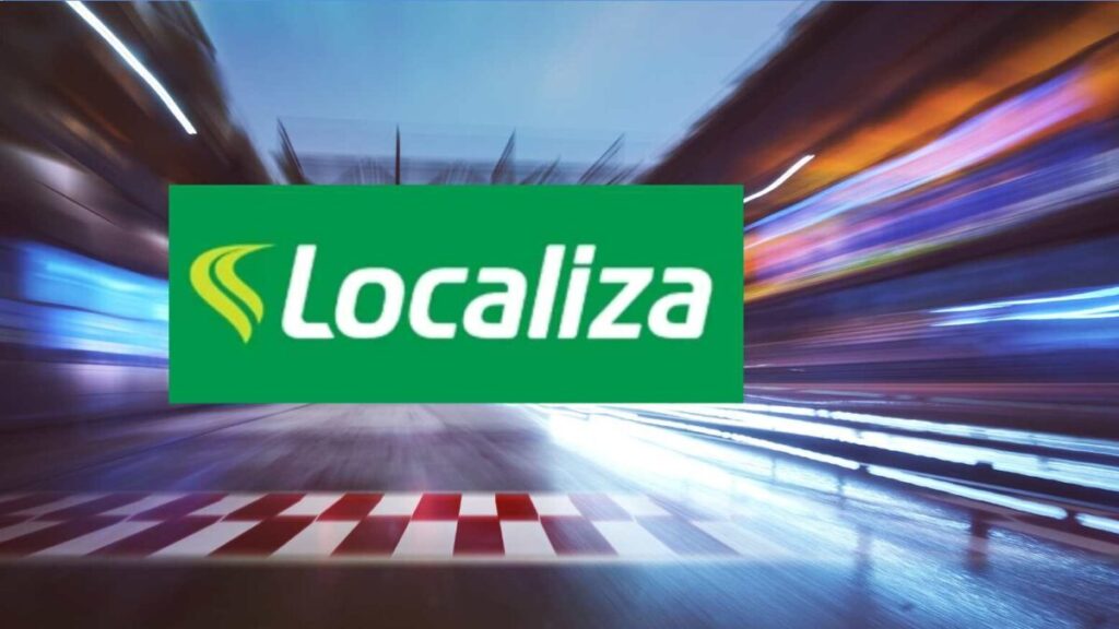Localiza RENT3 sofre com carros chineses, mas BTG vê alta de 25%