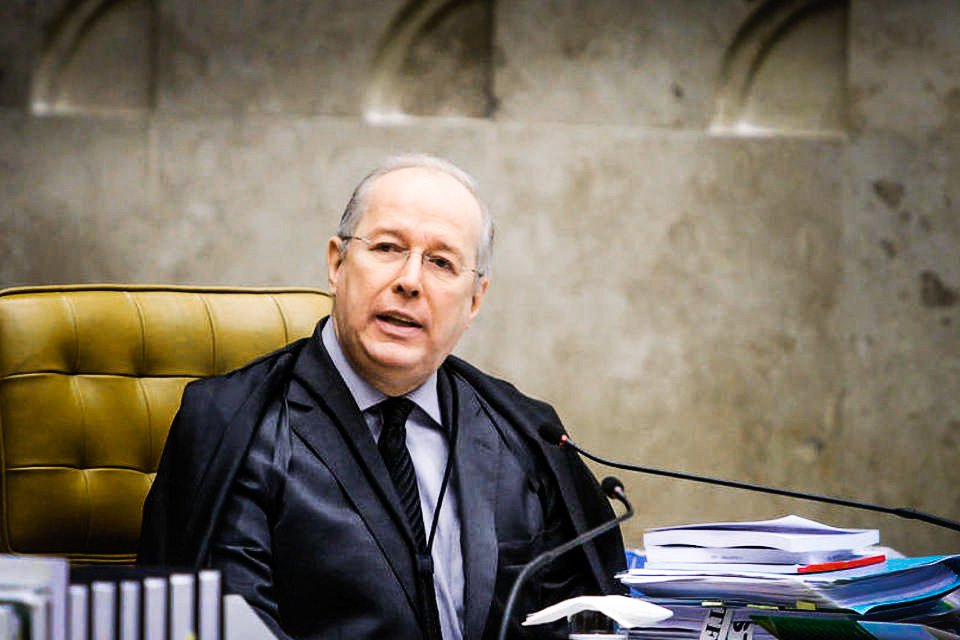 Celso de Mello: rejeição de Messias ao STF é grave e injustificável